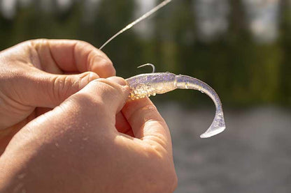 Fox Rage Scent Shad