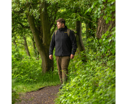 Avid Full Zip Fleece