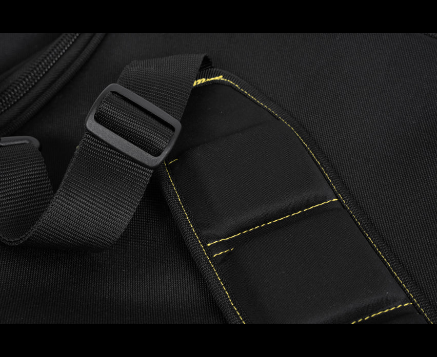 Black Cat BLCK Holdall Medium