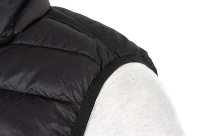Fox Rage Reversible Lightweight Quilted Gilet