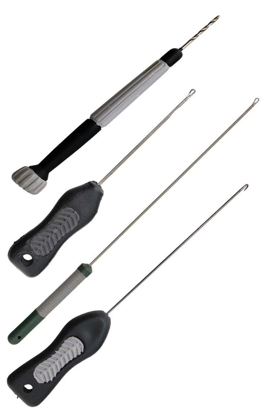 Axia Carp Tools