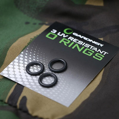 Gardner UV Resistant 'O' Rings