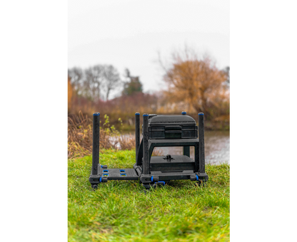 Preston Absolute 5G Station - Black Edition