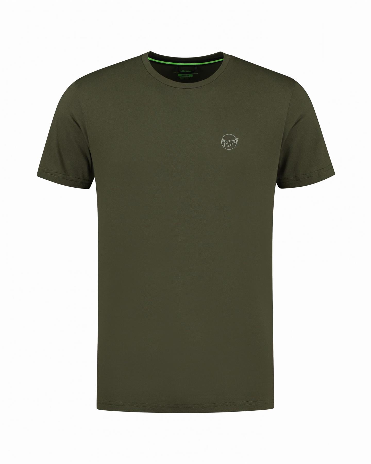 Korda One Liner Tee