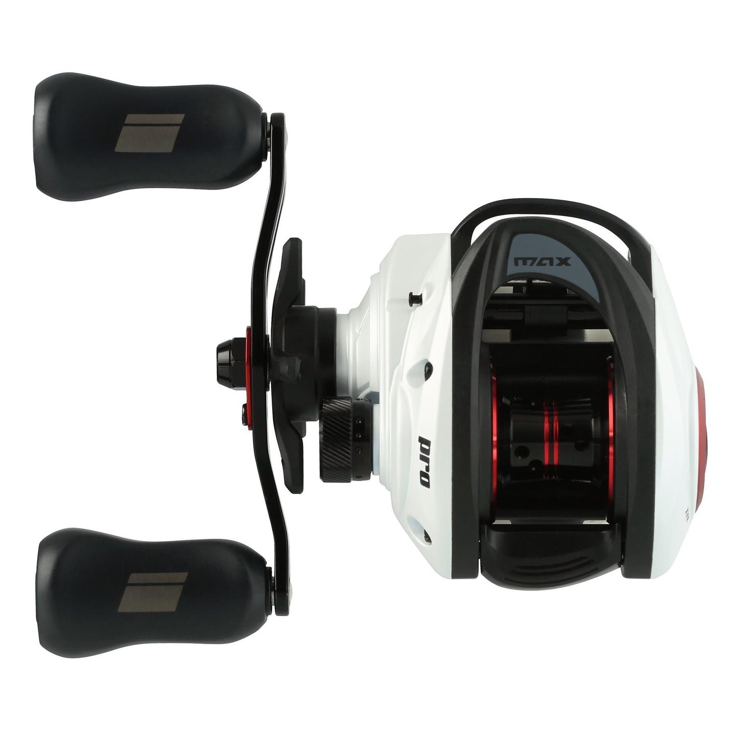 Abu Garcia Max Pro Low Profile Reel LP-L