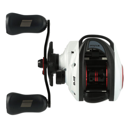 Abu Garcia Max Pro Low Profile Reel LP-L
