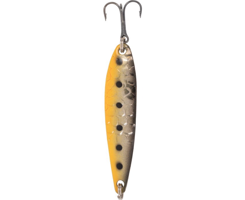 Zebco Demonic Predator Spoon Set 14g