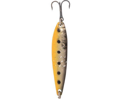 Zebco Demonic Predator Spoon Set 14g