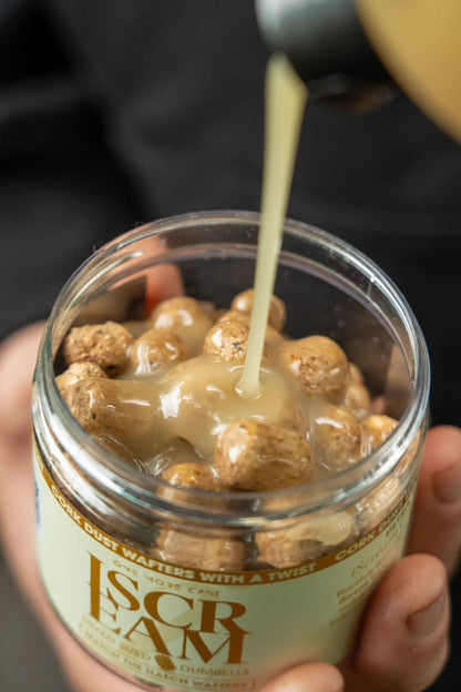 One More Cast iScream Nutty Sauce 500ml