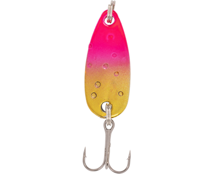 Zebco Demonic Predator Spoon Set 7g