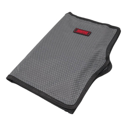 TronixPro Double Rig Wallet Grey/Black