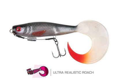 Fox Rage Pro Grub Loaded
