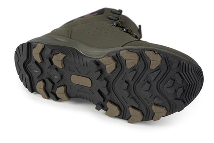 Fox Khaki Camo Boot