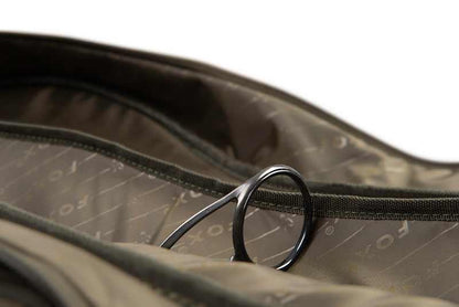 Fox CamoLite 6 Rod Hardcase