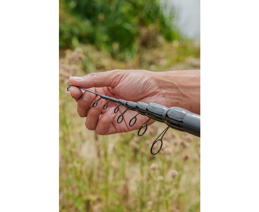 Zebco Trophy X Tele Float
