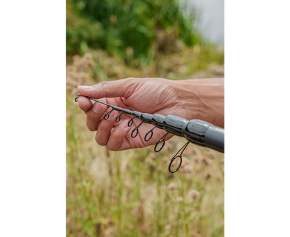 Zebco Trophy X Tele Float