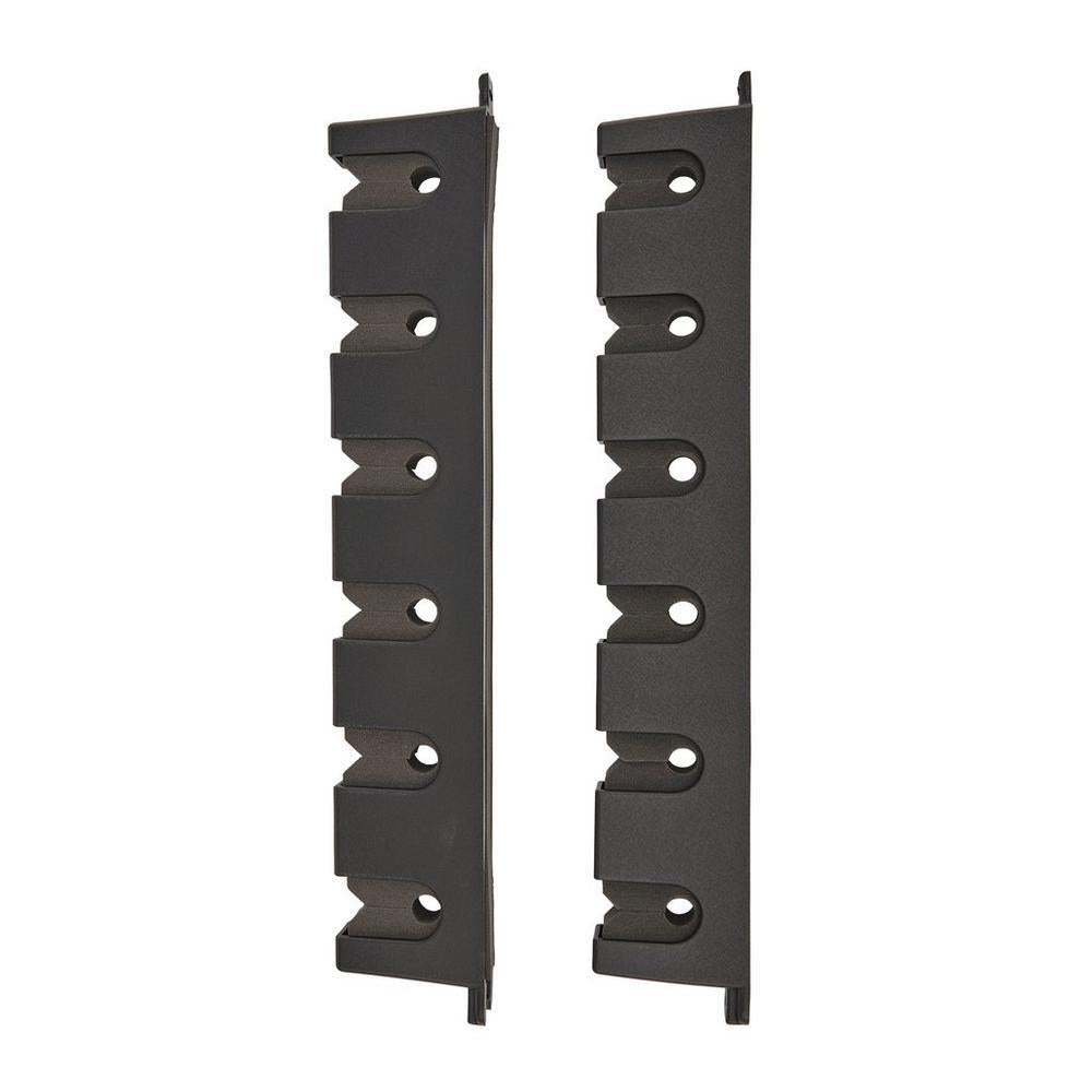 Berkley Horizontal 6 Rod Rack