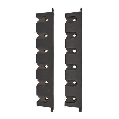 Berkley Horizontal 6 Rod Rack