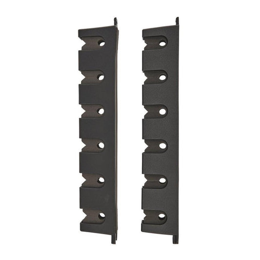 Berkley Horizontal 6 Rod Rack