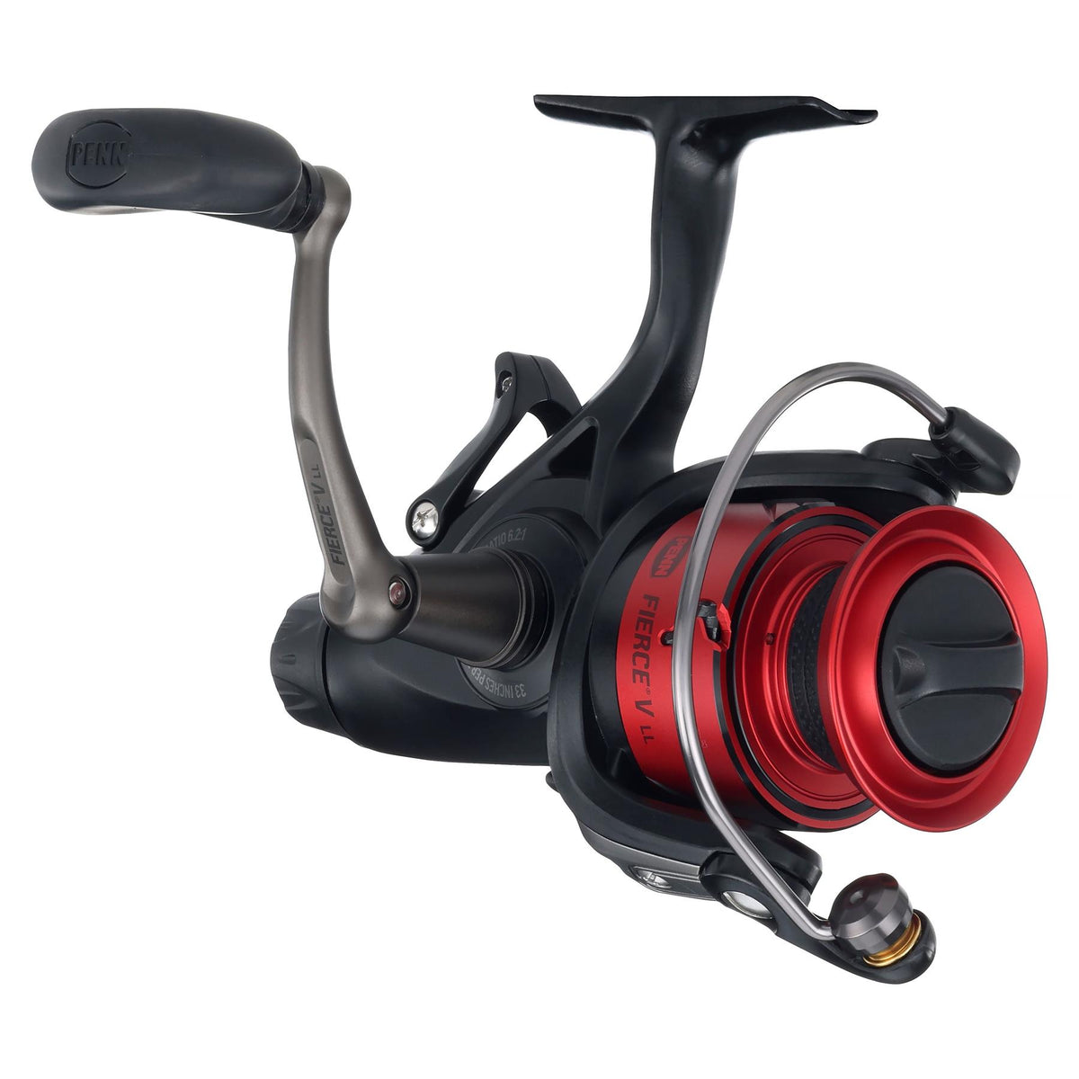 Penn Fierce V 2500 LL