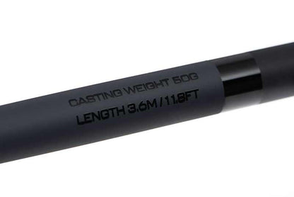 Matrix Aquos Ultra-X Feeder Rod