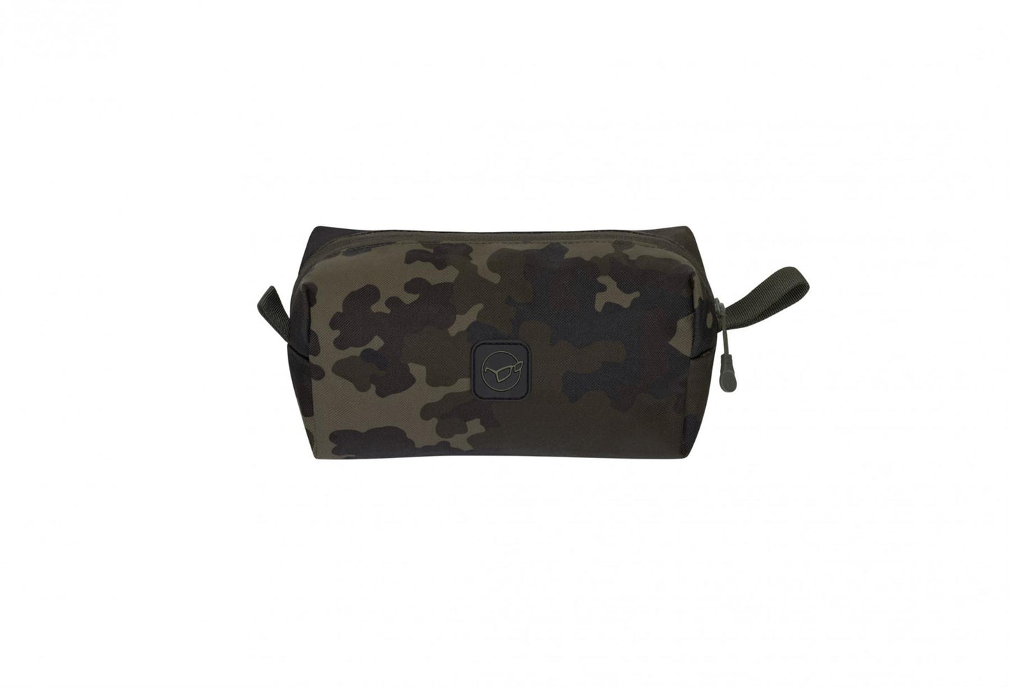 Korda Wash Bag Dark Kamo