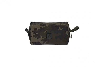 Korda Wash Bag Dark Kamo