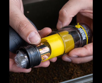 Avid Transfer Solid Bag System