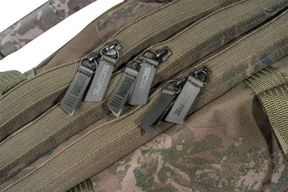 Nash Scope OPS Soft Protect 3 Rod Skin