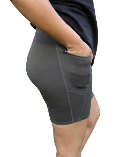 Fox Womens Short Leggings