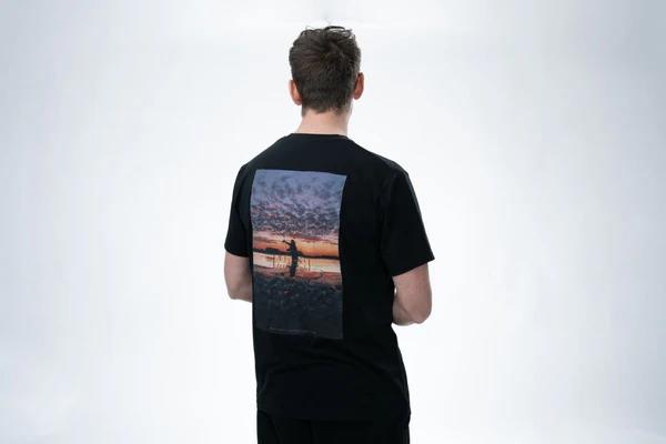 Nash Make It Happen Cast T-Shirt