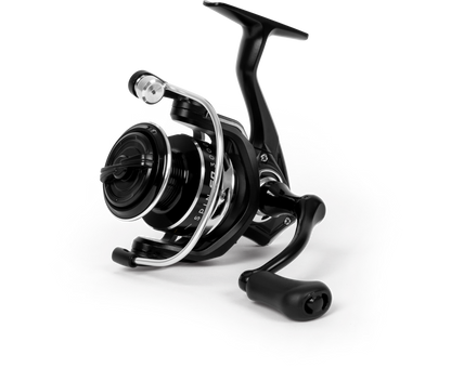 Zebco Trophy X Spin FD Reel