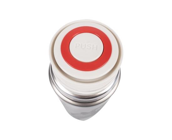 Korum Classic 500ml Thermal Flask Barbel