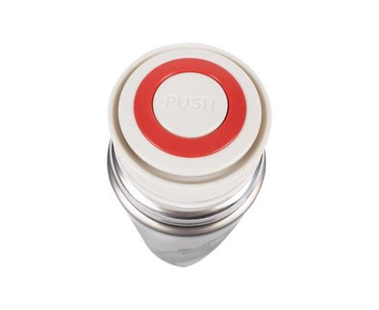 Korum Classic 500ml Thermal Flask Barbel