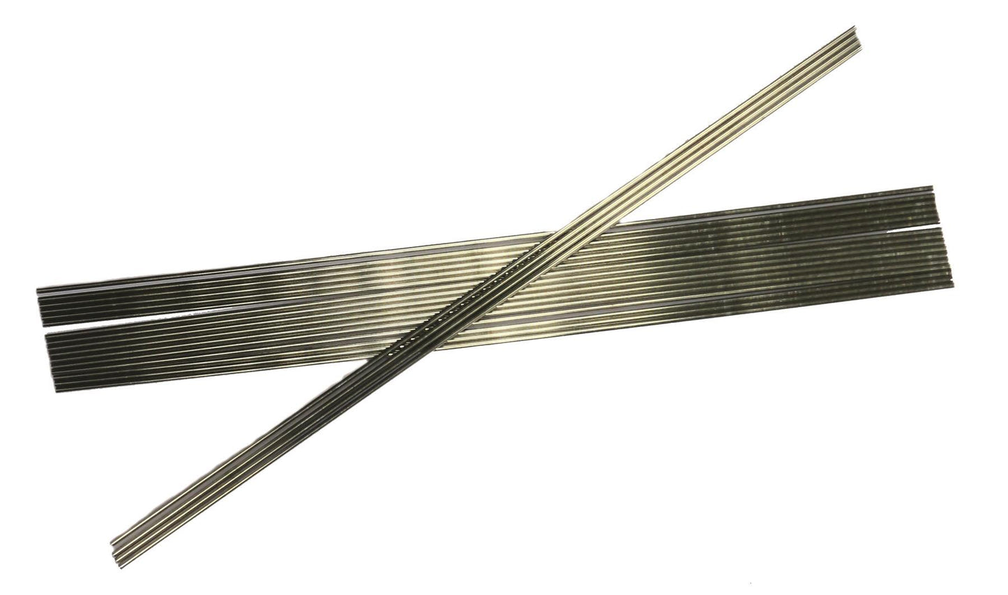 Sakuma Stainless Grip Wires