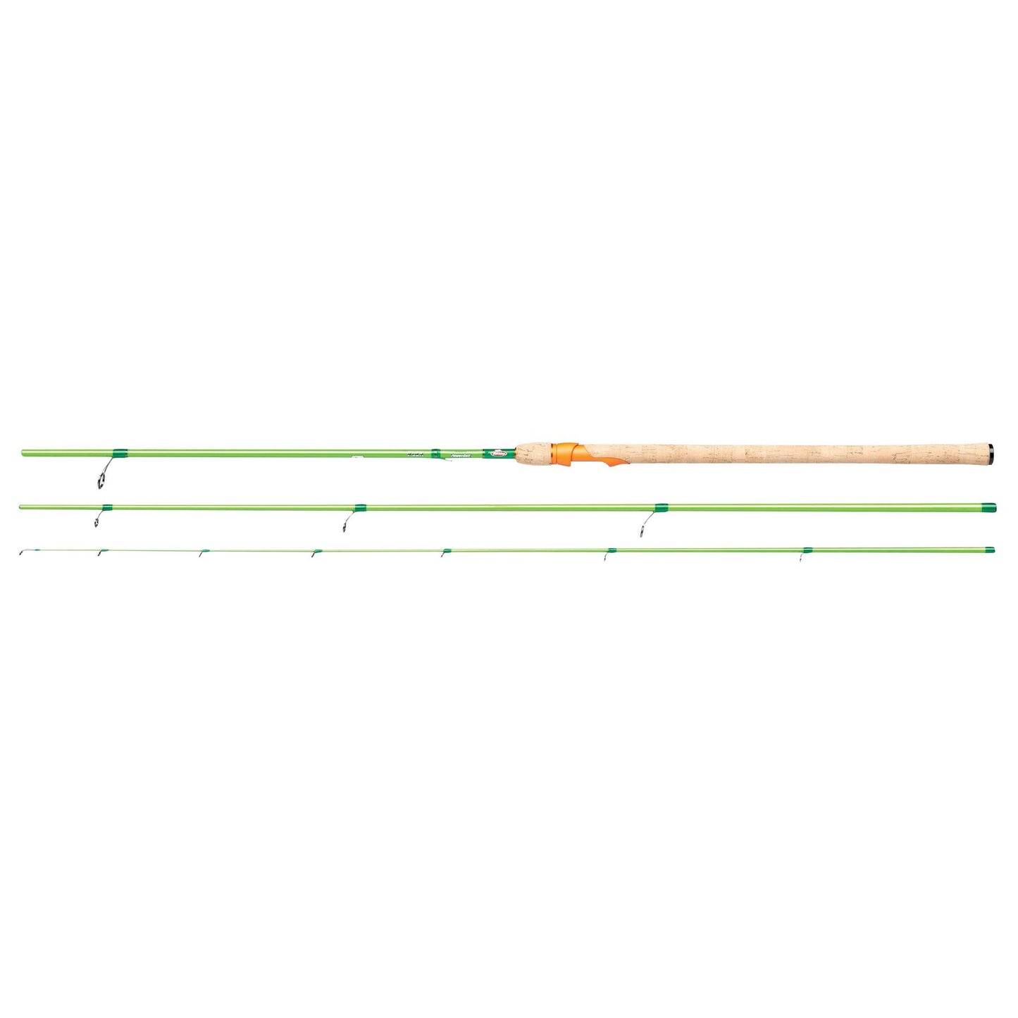 Berkley Flex Trout Spinning Rod