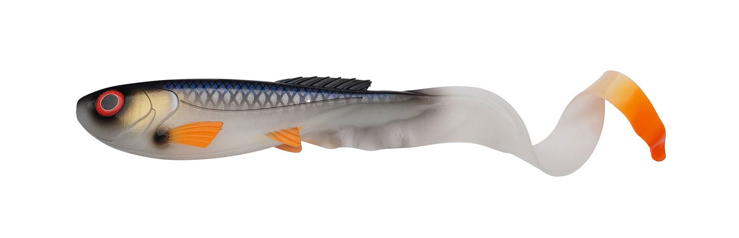 Abu Garcia Beast Curltail