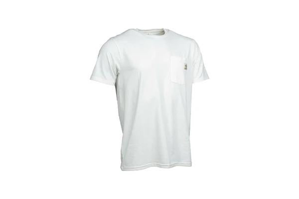 Nash Make It Happen Badge Pocket T-Shirt