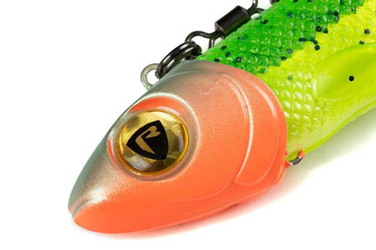Fox Rage Pelagic Ready Rig Slick Finesse
