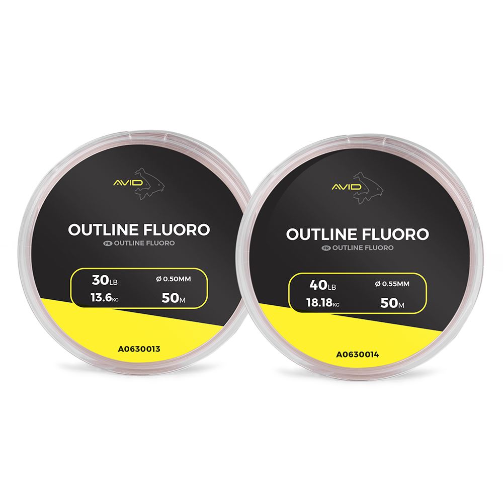 Avid Outline Fluoro