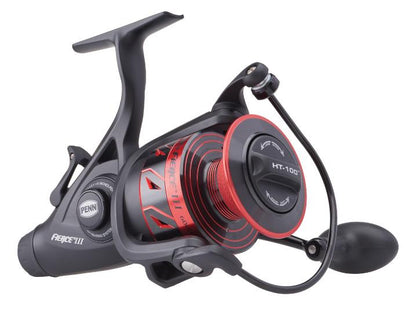 Penn Fierce III 6000 Live Liner