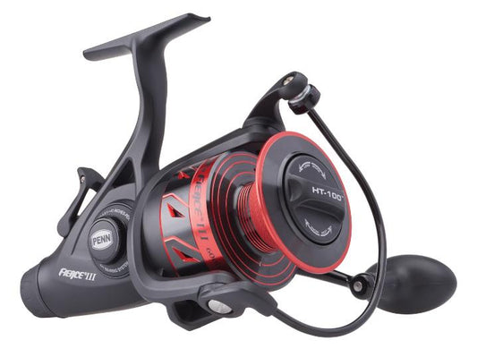 Penn Fierce III 6000 Live Liner