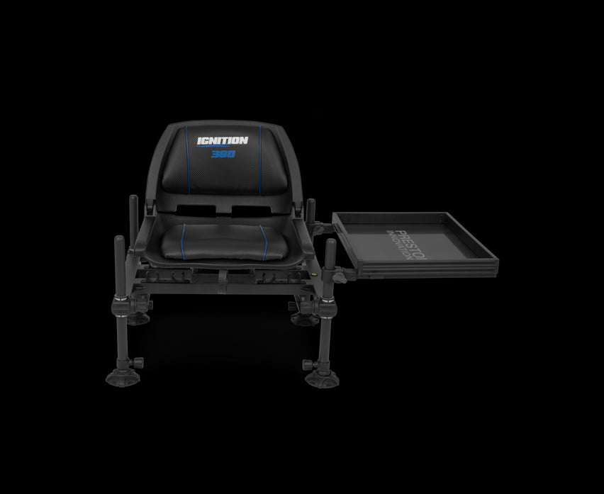 Preston Ignition 360 Seatbox