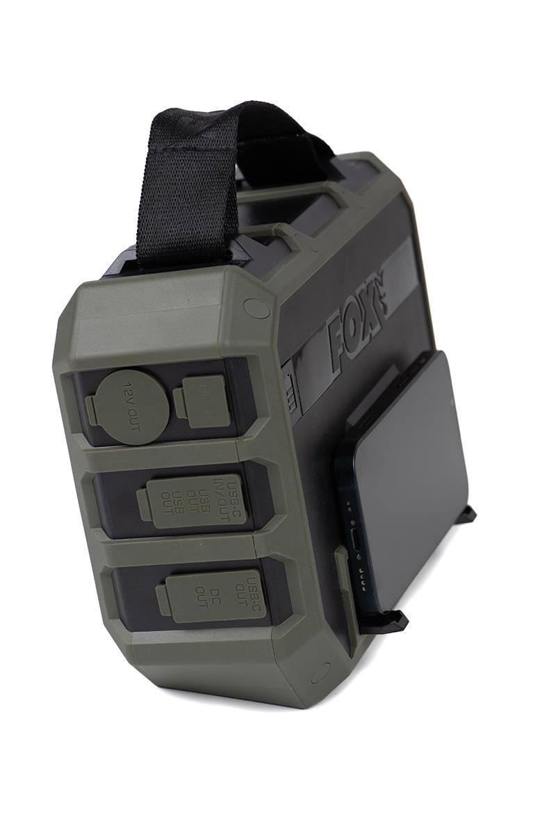 Fox Halo Wireless Power Pack 96k