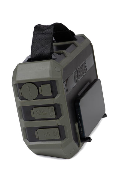 Fox Halo Wireless Power Pack 96k