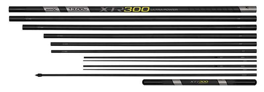 Matrix XTR300 Ultra Power 13.0m Package