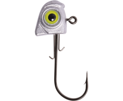 Zebco Demonic Fishface Jighead