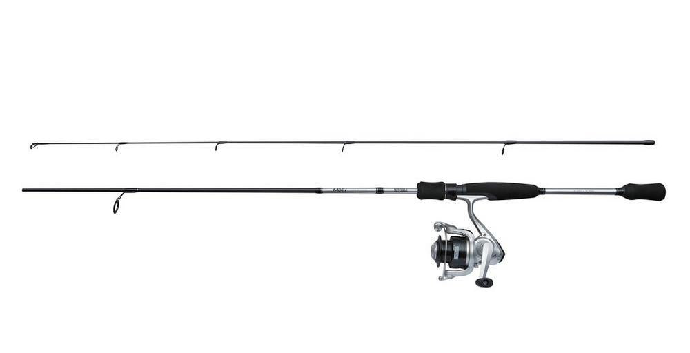 Mitchell MX1 Lure Spinning Combo 8ft 10-30g