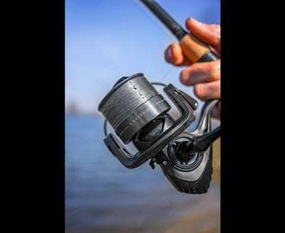 Korum Latitude 6000 FD Reel