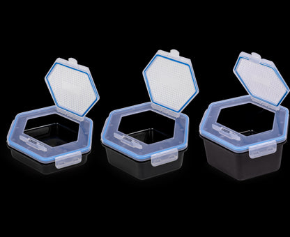 Zebco Secure-Lock Bait Box